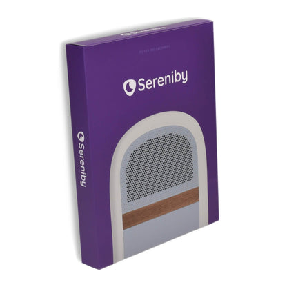 Replacement Filter - Sereniby